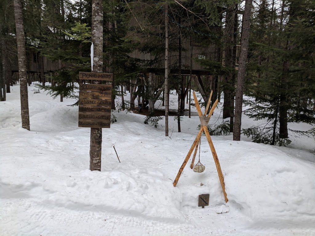 Kabania | 2244 Chemin du Grand Duc, Notre-Dame-de-la-Merci, QC J0T 2A0, Canada | Phone: (844) 522-2642