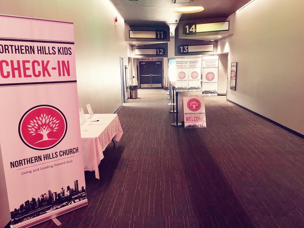 Northern Hills Church | 388 Country Village Way NE, Calgary, AB T3K, Canada | Phone: (587) 353-0883