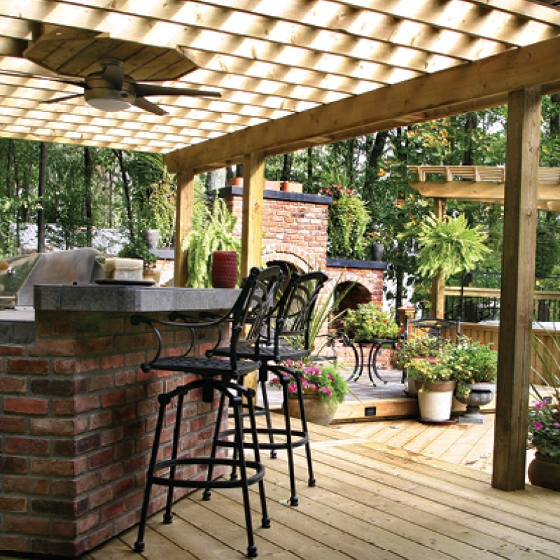 Creative Homescapes | 2619 County Rd 42, Windsor, ON N9A 6J3, Canada | Phone: (519) 969-2255