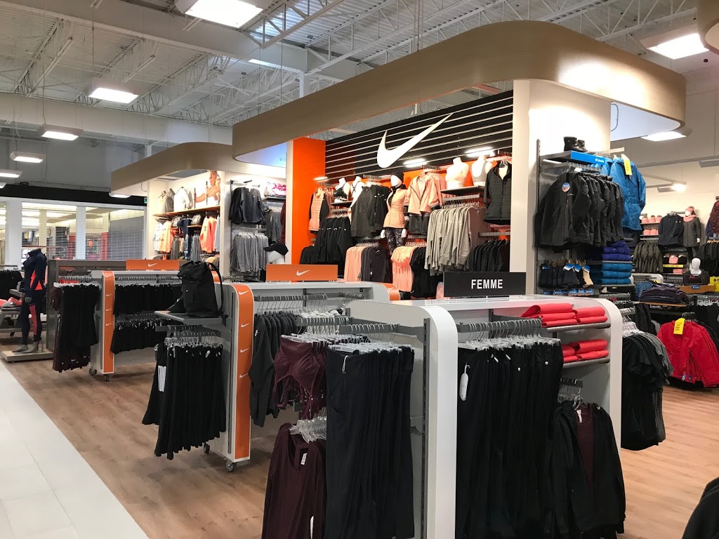 Atmosphere | 3333 Rue du Carrefour, Québec, QC G1C 5R9, Canada | Phone: (418) 660-7767