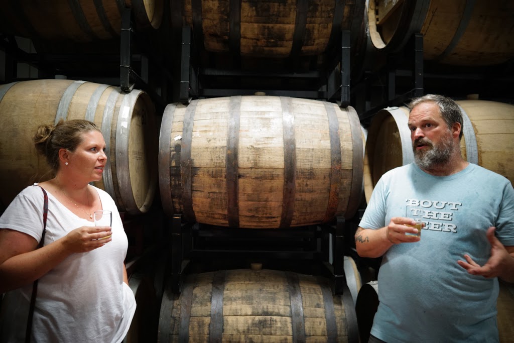LA ROUTE DES BIÈRES | 3819 Rue Principale, Dunham, QC J0E 1M0, Canada | Phone: (514) 814-5229