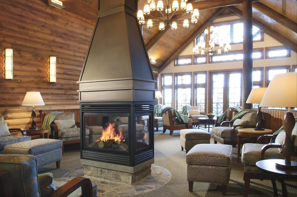 Spa Fairmont Le Château Montebello | 392 Rue Notre Dame, Montebello, QC J0V 1L0, Canada | Phone: (819) 423-3099