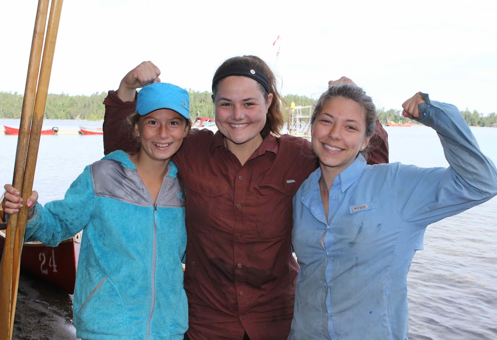Camp Wabun | Bear Island, ON P0H 1C0, Canada | Phone: (705) 237-8910