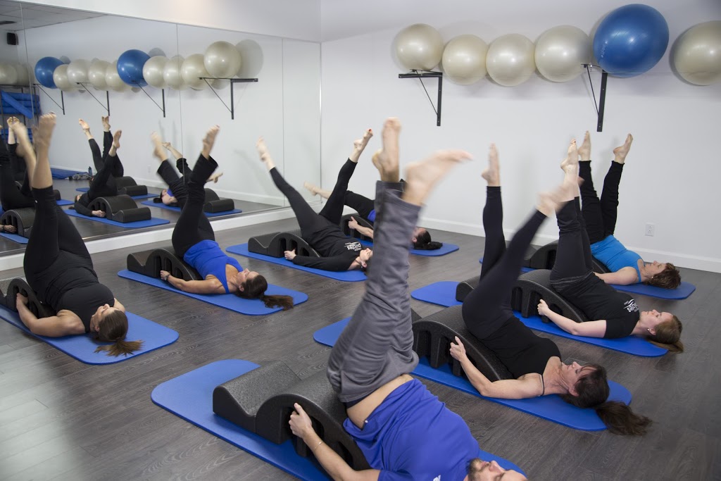 Centre Pilates Québec Inc | 3190 Boulevard Neilson, Québec, QC G1W 2V9, Canada | Phone: (418) 780-2332