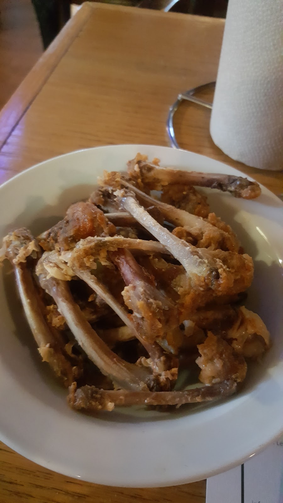 TBR Restaurant and Lounge | 1820 St Margarets Bay Rd, Timberlea, NS B3T 1B8, Canada | Phone: (902) 876-1145