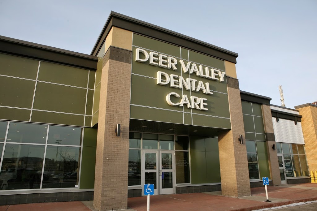 Deer Valley Dental Care | 1221 Canyon Meadows Dr SE #30, Calgary, AB T2J 6G2, Canada | Phone: (403) 271-6300