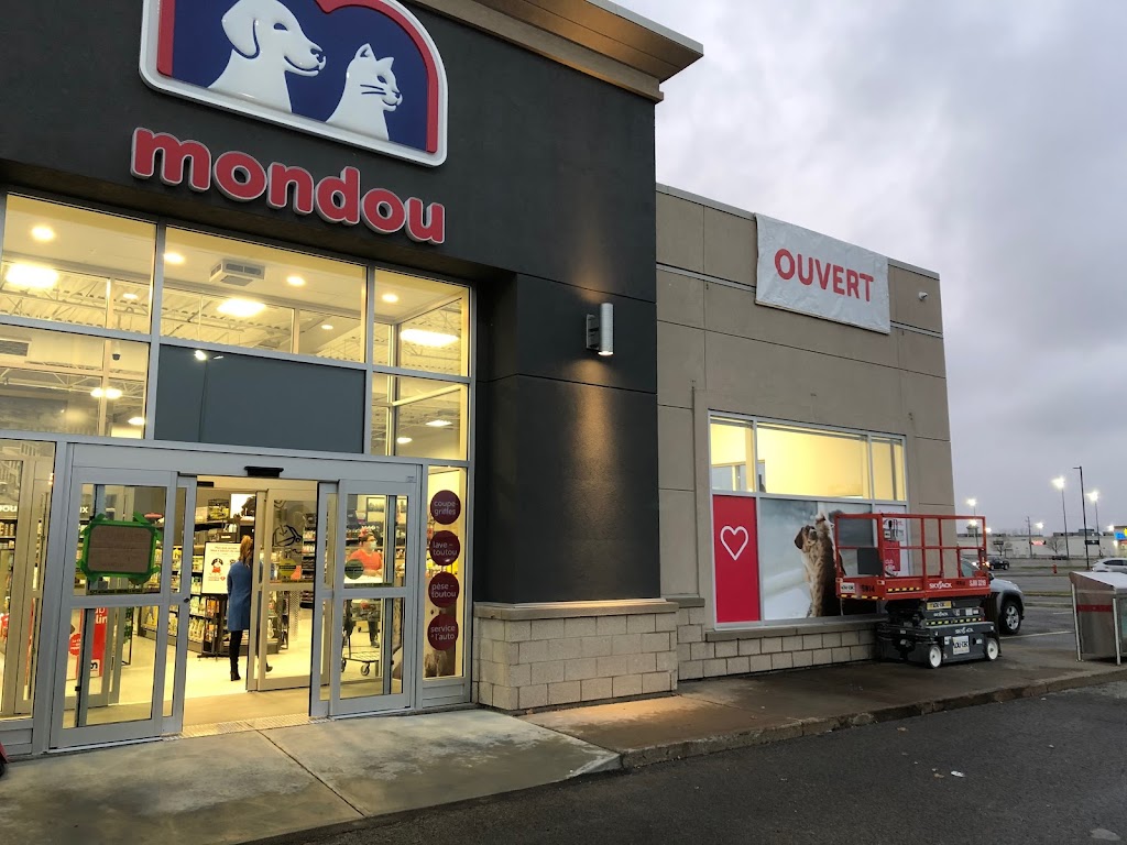 Mondou | 1092 Rue Desserte O, Laval, QC H7X 4C9, Canada | Phone: (450) 314-1097