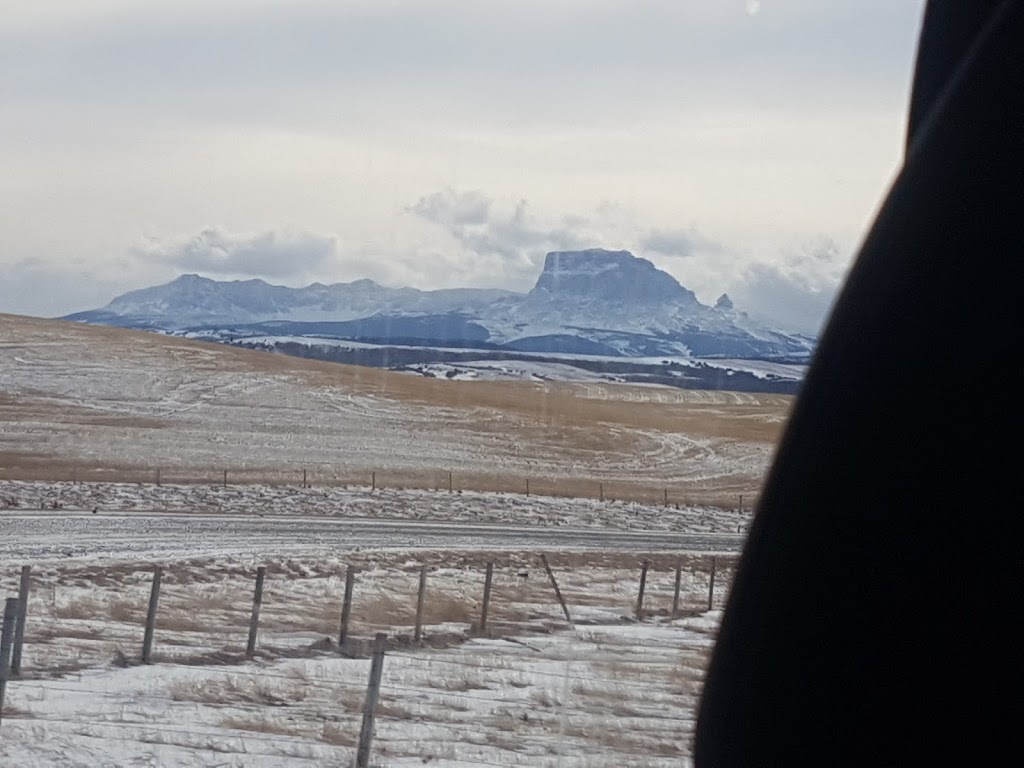 Waterton Colony | Pincher Creek No. 9, AB T0K 1E0, Canada | Phone: (403) 626-3456