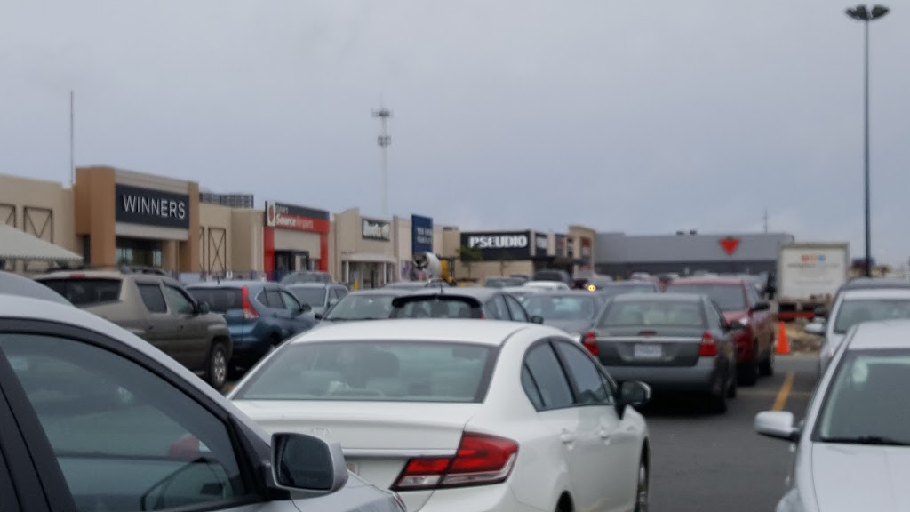PSEUDIO, Bayers Lake | 198 Chain Lake Dr, Halifax, NS B3S 1C1, Canada | Phone: (902) 876-7625