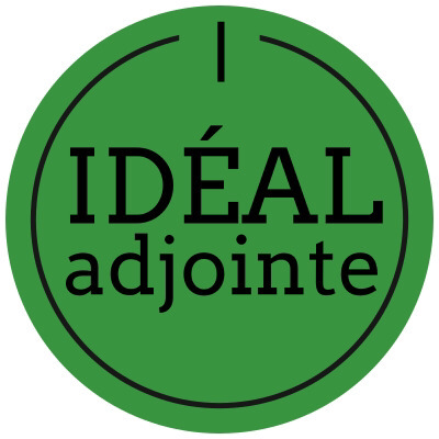 IDÉAL adjointe | 14 Chem. Mont Caprice, Morin-Heights, QC J0R 1H0, Canada | Phone: (514) 576-3950