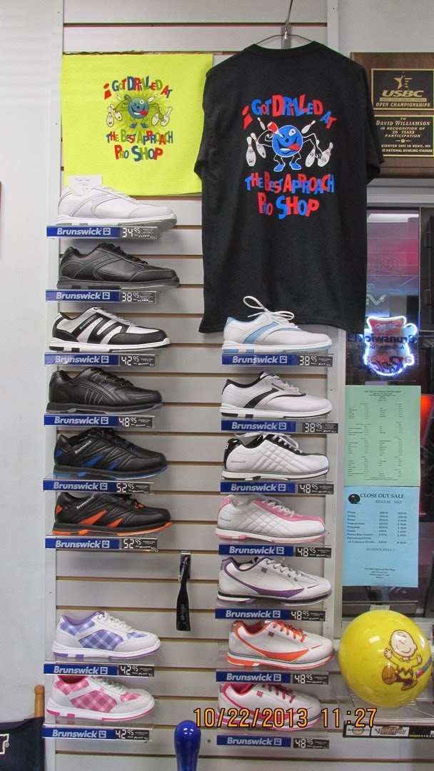 Best Approach Pro Shop | 2850 William St, Cheektowaga, NY 14227, USA | Phone: (716) 894-6314
