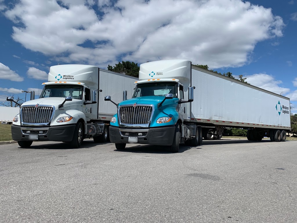 Western Logistics Inc - Specialized Furniture Carrier | 2750 Drew Rd, Mississauga, ON L4T 1H3, Canada | Phone: (800) 701-4328