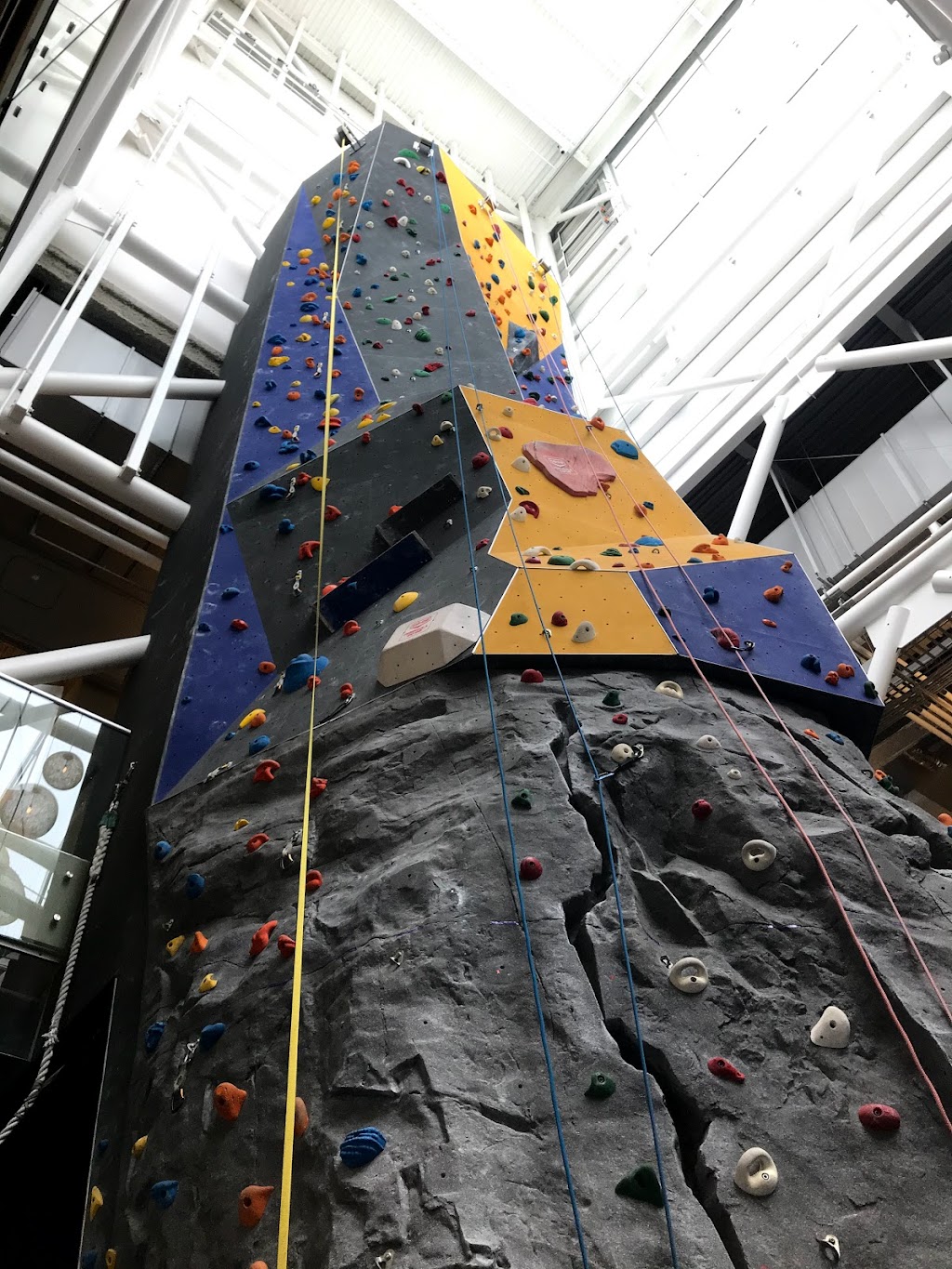 CARSA Climbing Centre | 11 Gabriola Rd, Victoria, BC V8P 5C2, Canada | Phone: (250) 721-6502