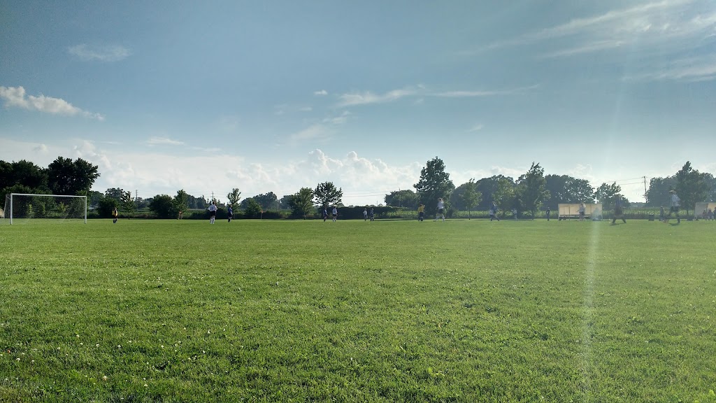 Veterans Memorial Field | Sarnia, ON N7T 7H4, Canada | Phone: (519) 542-0212