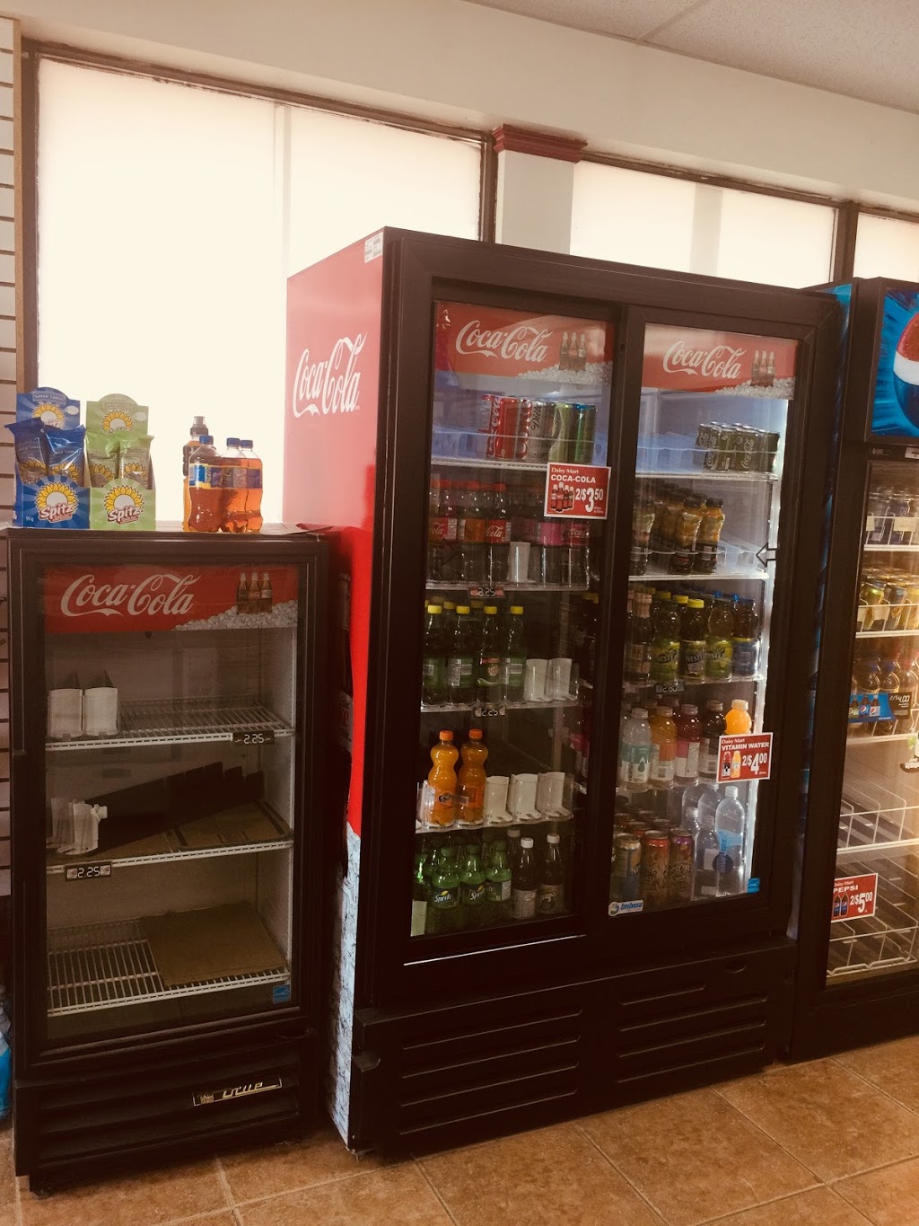 Daisy Mart | 2140 Kipling Ave, Etobicoke, ON M9W 4K5, Canada | Phone: (647) 345-8387