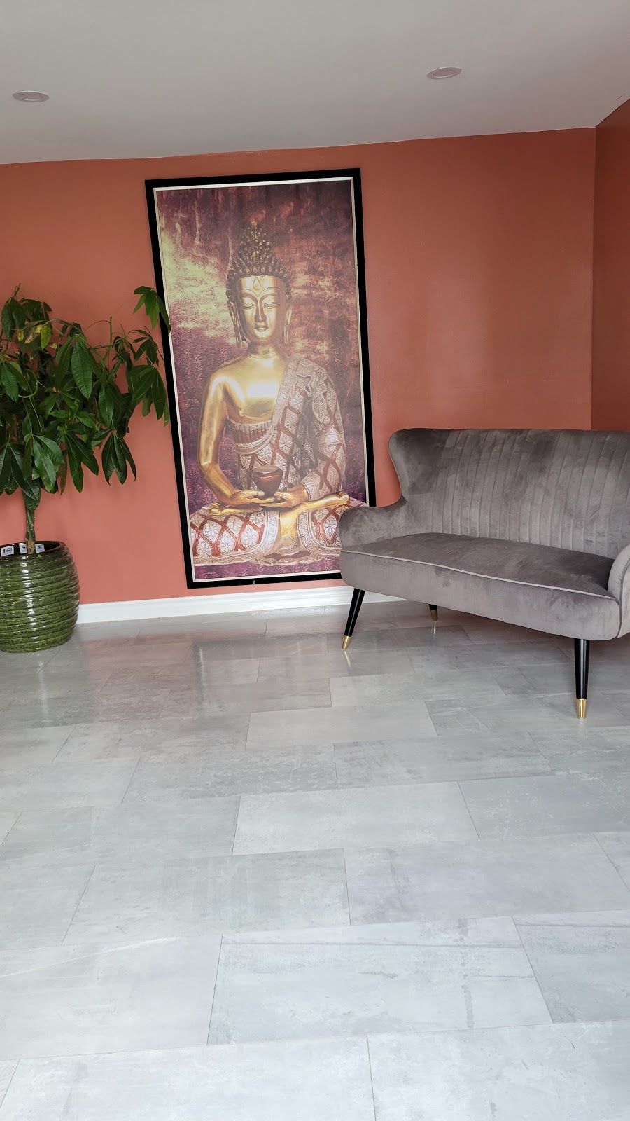 Bhandari Cuisine Indienne Saint-Clet | 351 Chem. de la Cité des Jeunes, Saint-Clet, QC J0P 1S0, Canada | Phone: (450) 456-3159