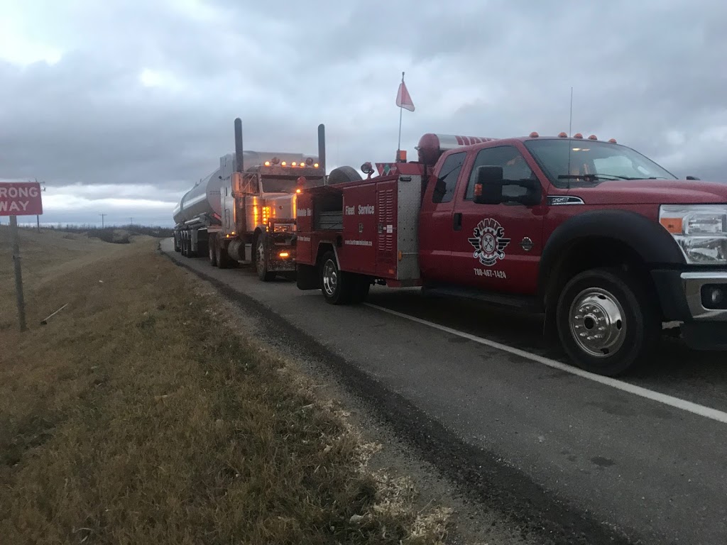 Hart Transmission and Mechanical | 110 Ordze Ave, Sherwood Park, AB T8B 1M6, Canada | Phone: (780) 467-1424