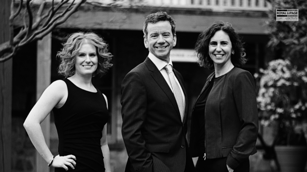 Properties In Victoria Professionals - The Real Estate Team You  | 2541 Estevan Ave, Victoria, BC V8R 2S6, Canada | Phone: (250) 920-7000