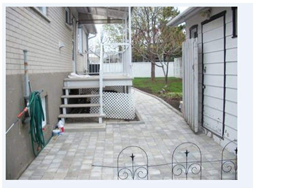 Aménagement Paysager AC | 3470 Rue Diane, Terrebonne, QC G6Y 1A2, Canada | Phone: (514) 825-6816