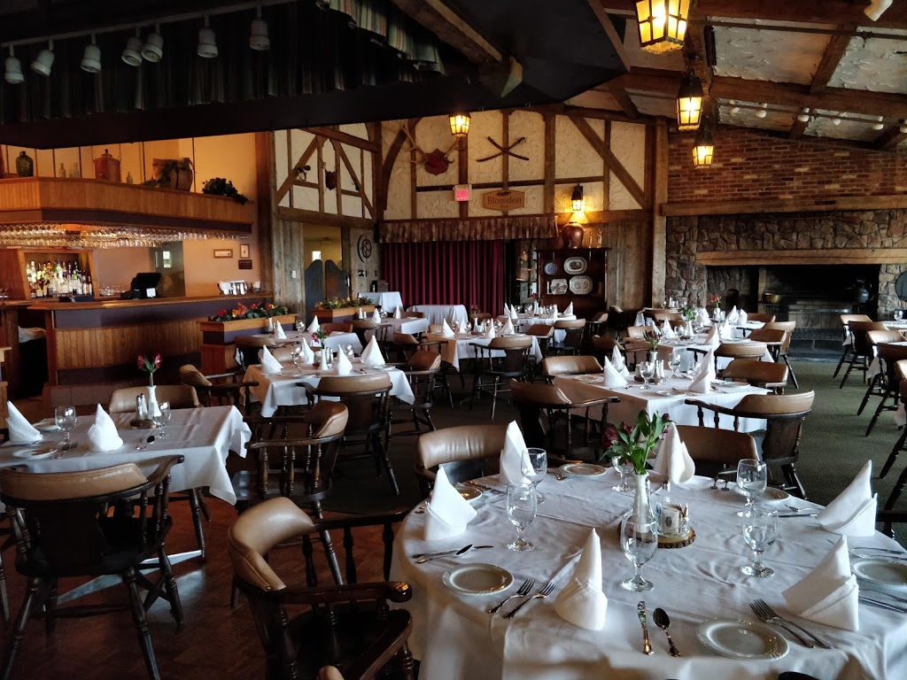 Old Orchard Inn & Spa | 153 Greenwich Rd S, Wolfville, NS B4P 2R2, Canada | Phone: (902) 542-5751