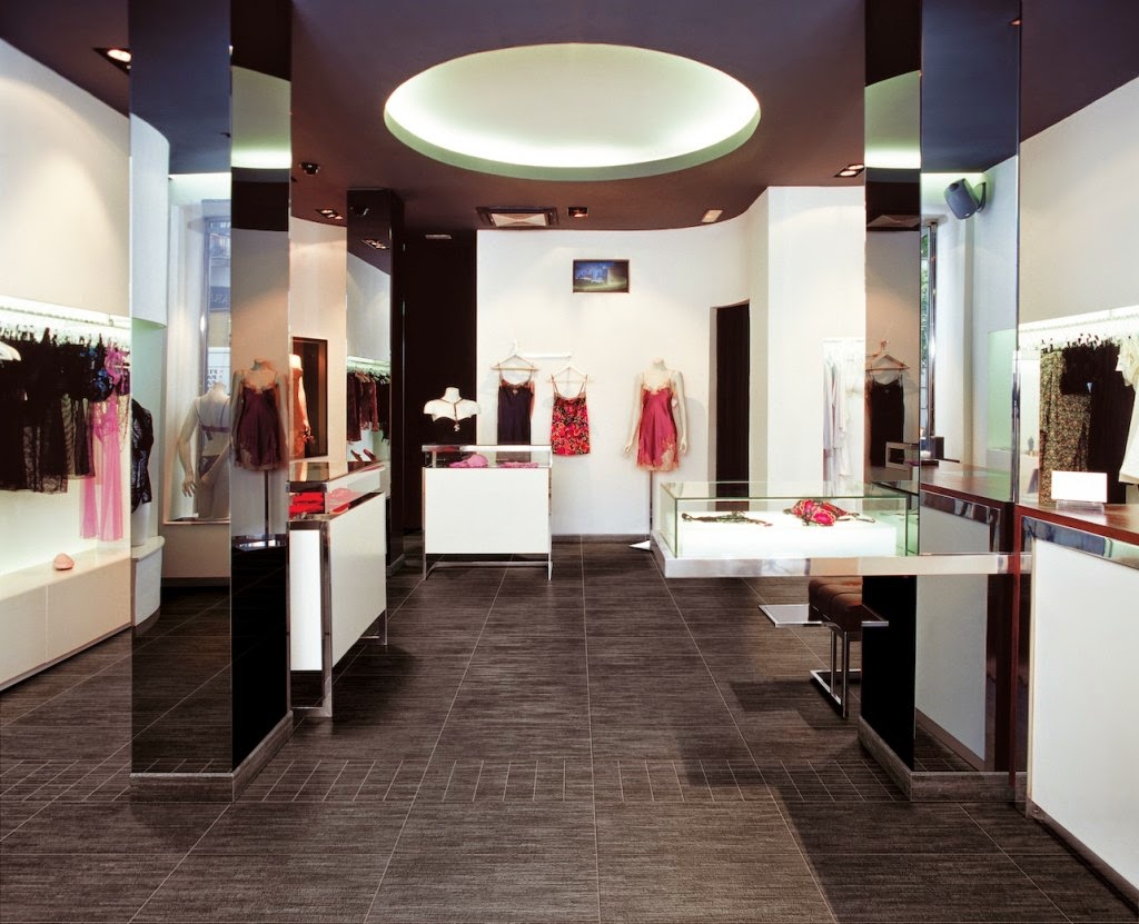 Céramiques Cerodem Ltée | 2650 Rue De Lorimier, Longueuil, QC J4K 2S8, Canada | Phone: (450) 463-0815