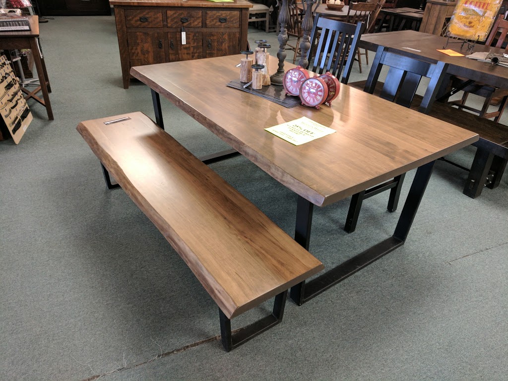 Wood N Water | 1674 Hyde Park Rd, London, ON N6H 5L7, Canada | Phone: (519) 641-1310