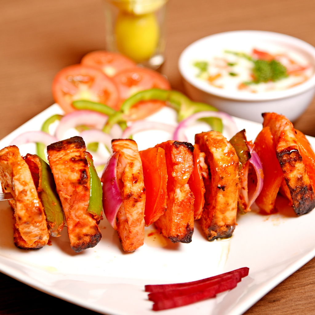 Veerji Fish n Grill | 2494 Clearbrook Rd #103, Abbotsford, BC V2T 2Y2, Canada | Phone: (604) 776-1919