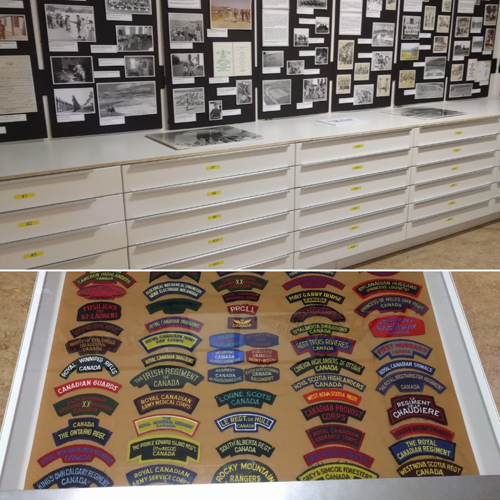 Vernon Cadet Camp Museum | Vernon, BC V1B, Canada