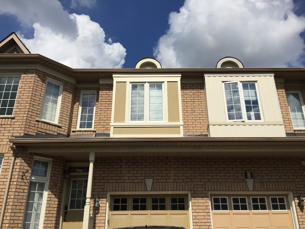 FIX AND REPAIRS Painting & Carpentry | 104 Loggers Run, Barrie, ON L4N 6X1, Canada | Phone: (416) 602-3702