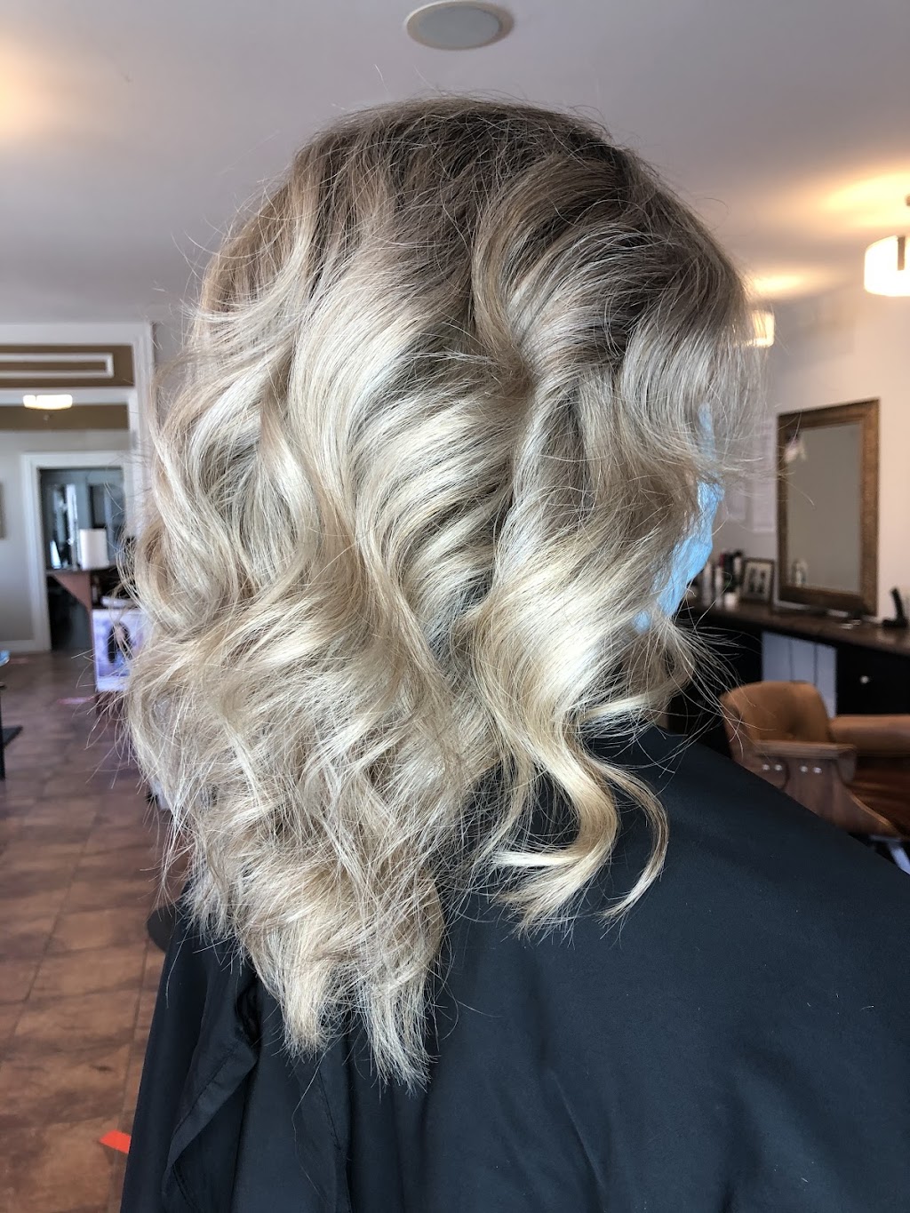 The Rosewood Hair & Spa | 130 Solutions Dr, Halifax, NS B3S 0B8, Canada | Phone: (902) 443-0732
