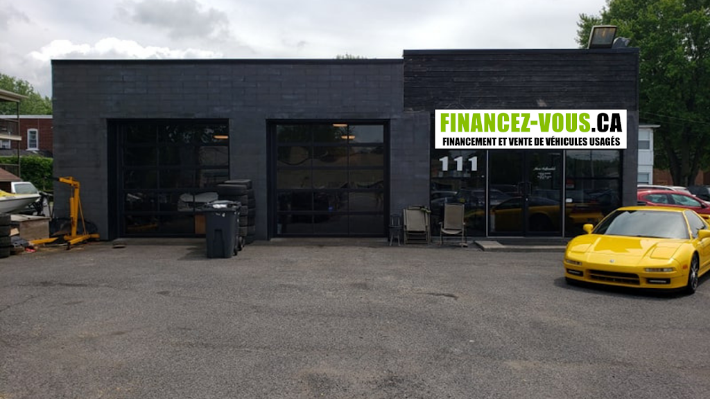 Financez-vous.ca | 111 Boulevard Sir-Wilfrid-Laurier, Beloeil, QC J3G 4G6, Canada | Phone: (514) 796-3342