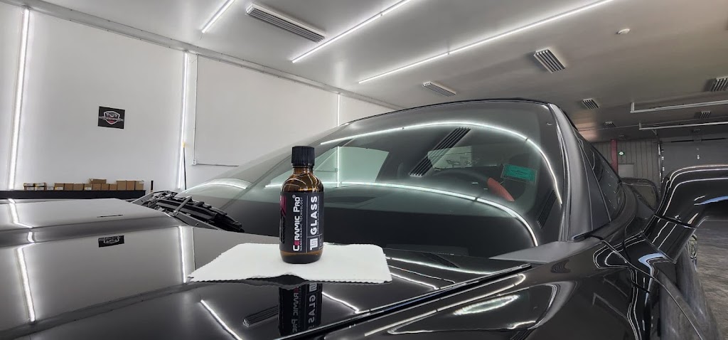Fast By Design Detailing Inc. | 222 Amirault St A, Dieppe, NB E1A 6Y9, Canada | Phone: (506) 857-4139