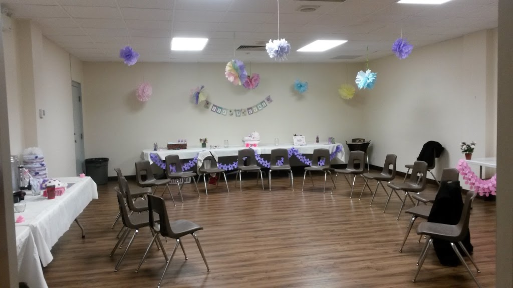 Gerry Masterson Township of Thurlow Community Centre | 516 Harmony Rd, Corbyville, ON K0K 1V0, Canada | Phone: (613) 962-8000