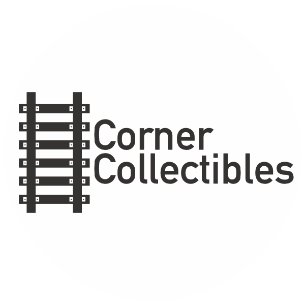 Corner Collectibles | 4370 Dundas St, Thorndale, ON N0M 2P0, Canada | Phone: (226) 980-7987