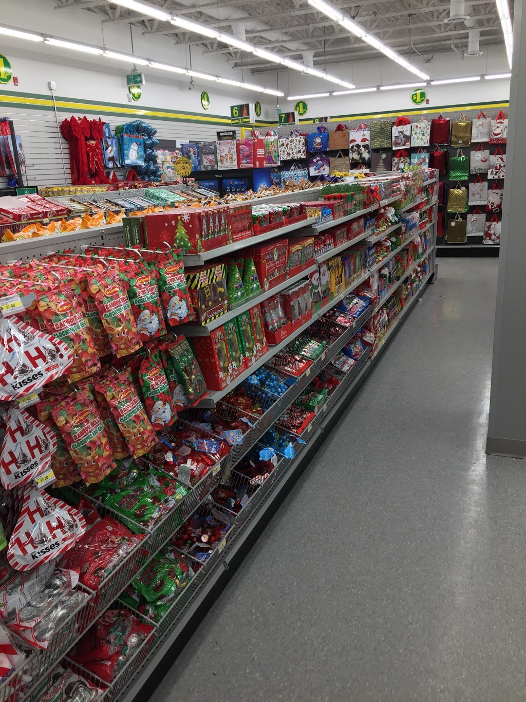 Dollarama | 60 Sage Hill Plaza NW, Calgary, AB T3R 0S4, Canada | Phone: (587) 535-6253