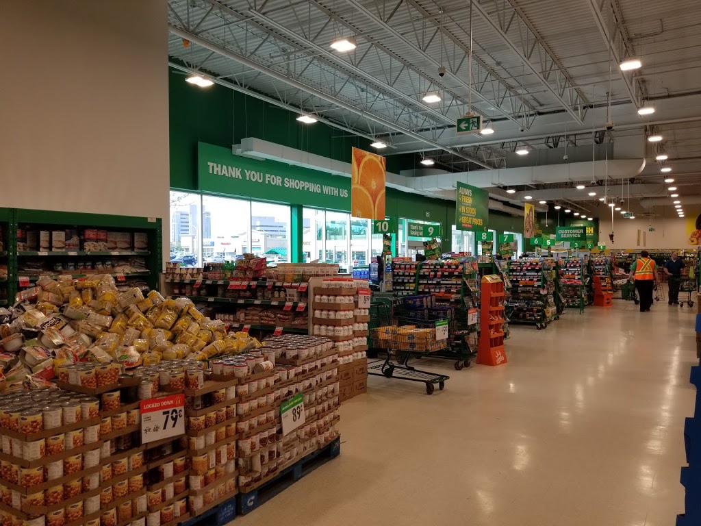 Food Basics | 1465 Merivale Rd #13, Nepean, ON K2E 5N9, Canada | Phone: (613) 224-1544