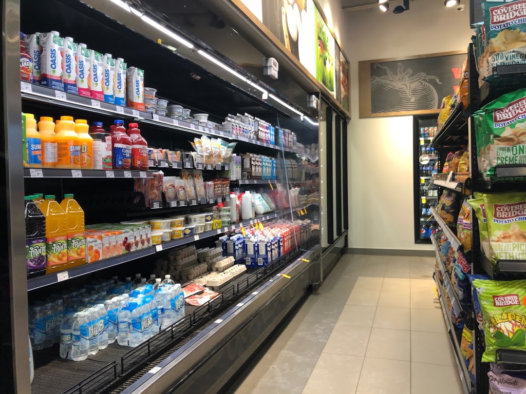 Sobeys Express Salisbury New Brunswick Canada | 2942 Fredericton Rd, Salisbury, NB E4J 2G1, Canada | Phone: (506) 372-6255