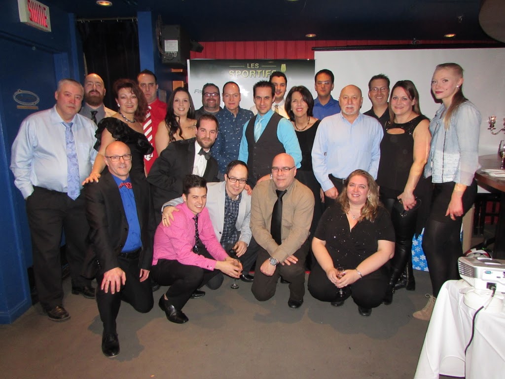 Sports-Inter Plus | 420 Rue Faraday, Québec, QC G1N 4E5, Canada | Phone: (800) 463-5561