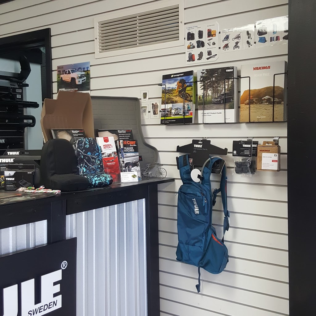 Road Racks Outfitters | 1515 Keehn Rd #113, Kelowna, BC V1X 5T5, Canada | Phone: (250) 762-2110