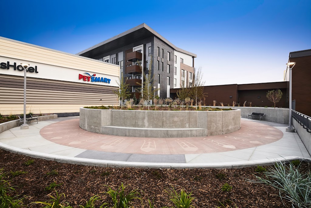 Trinity Hills - Hazelview Properties | 200 Naa Dr SW, Calgary, AB T3B 5V6, Canada | Phone: (587) 333-6307
