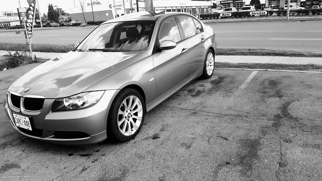 GeorgeTown Tire & Auto | 345 Guelph St, Georgetown, ON L7G 4B6, Canada | Phone: (905) 873-1605