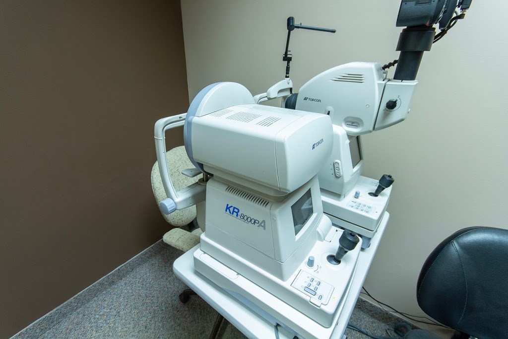 Burlington Optometry | 1505 Guelph Line #14, Burlington, ON L7P 3B6, Canada | Phone: (905) 336-3205
