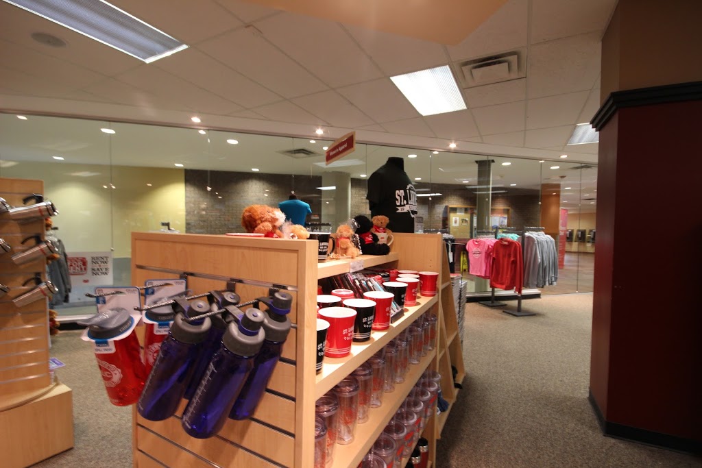 St. Lawrence College - Kingston Campus Bookstore | St. Lawrence College King St W, Newcourt House, 100 Portsmouth Avenue, Kingston, ON K7L 5A6, Canada | Phone: (613) 544-5400