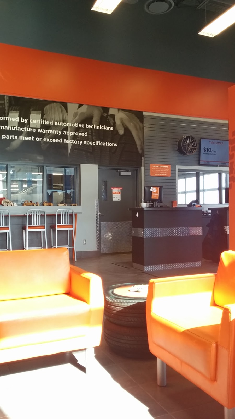 Kal Tire | 9320 Southfort Dr, Fort Saskatchewan, AB T8L 0C5, Canada | Phone: (780) 998-1144