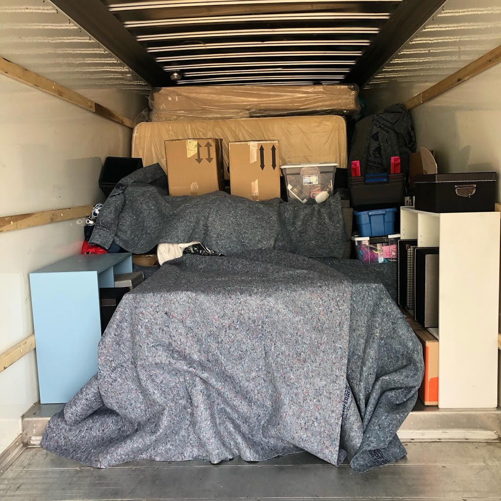 GTG Moving & Carpet Cleaning Services Corp | 4136 36 St NW, Edmonton, AB T6L 5M6, Canada | Phone: (587) 501-8842