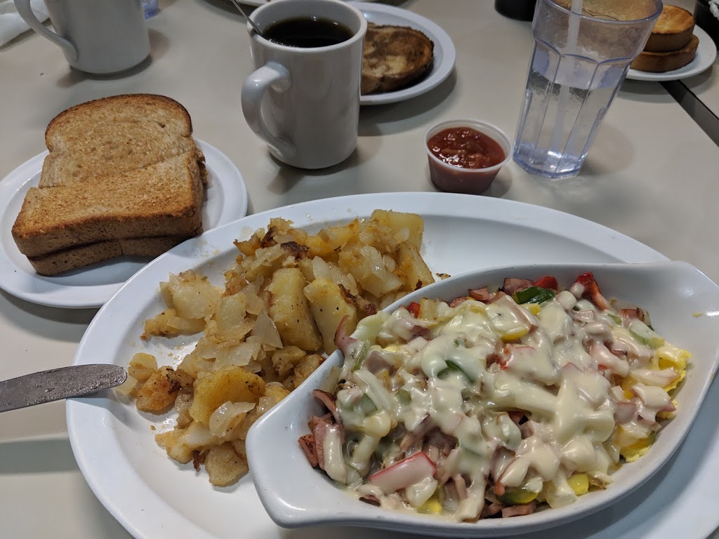 Flapjacks | 300 Lacroix St, Chatham, ON N7M 1V8, Canada | Phone: (519) 354-3111