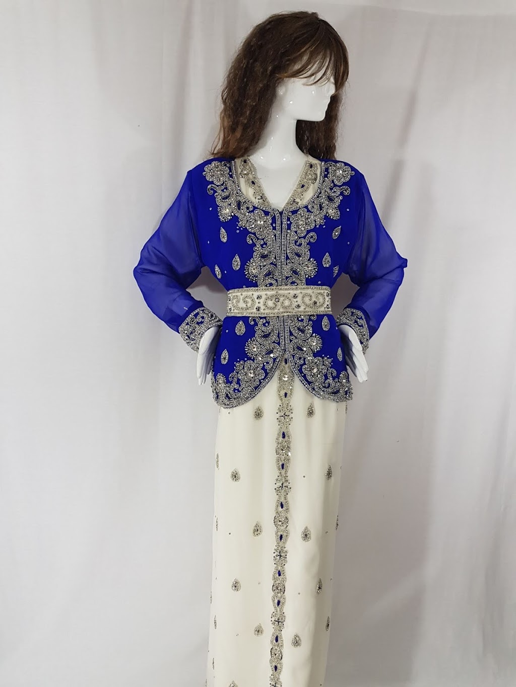 Boutique One | 32 Lockburn Crescent, Brampton, ON L7A 3W7, Canada | Phone: (647) 531-6463