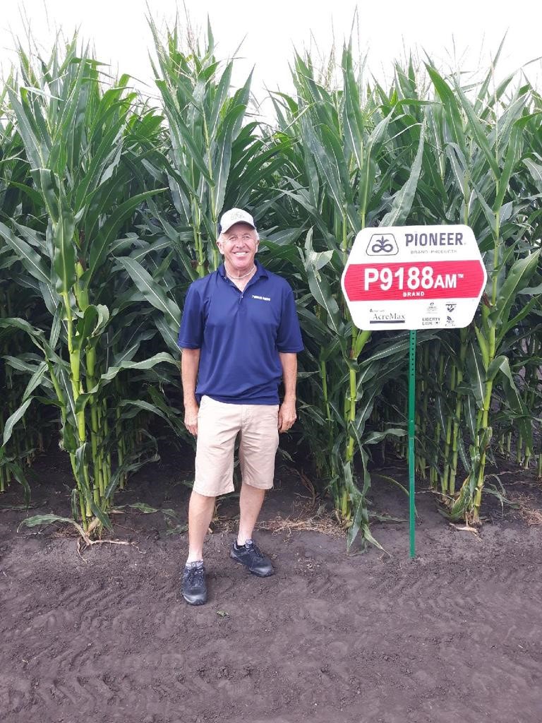 Derek Erb Seeds Inc. | 5083 Pth # 2, West, Oak Bluff, MB R0G 1N0, Canada | Phone: (204) 792-6744