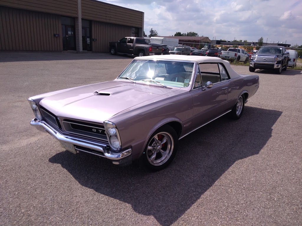 Canning Steering Specialties | 33 Armstrong Ave #1, Georgetown, ON L7G 4S1, Canada | Phone: (905) 877-9411