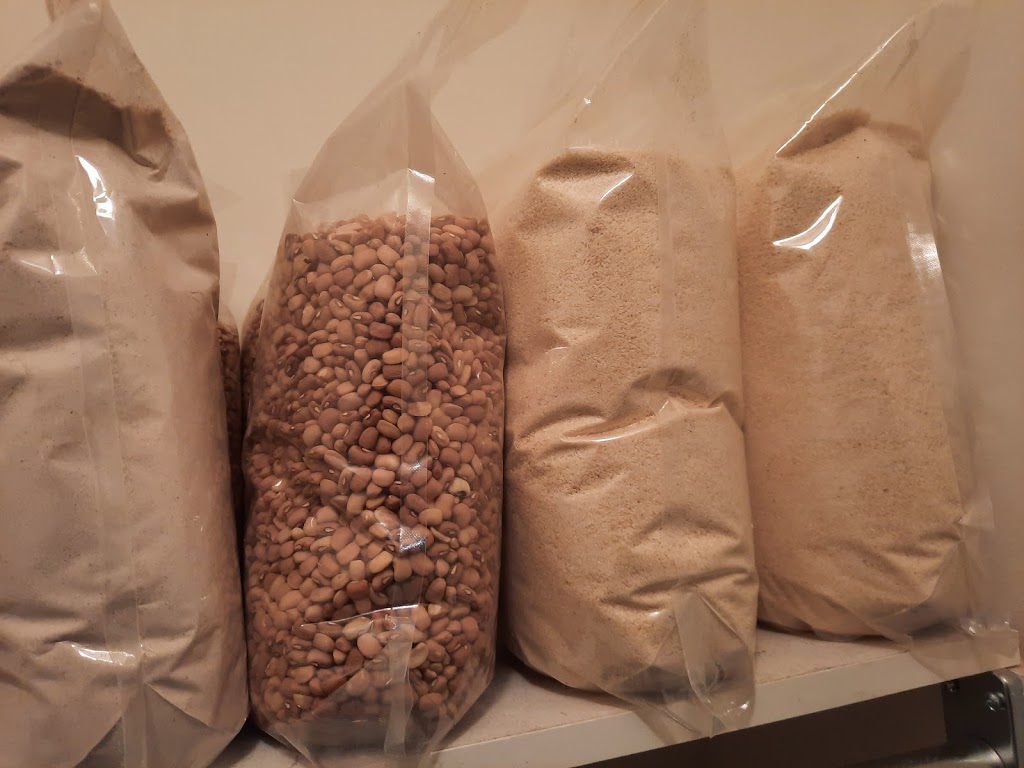Habby African Foods | 2420 Baronwood Dr, Oakville, ON L6M 0X6, Canada | Phone: (647) 655-2144